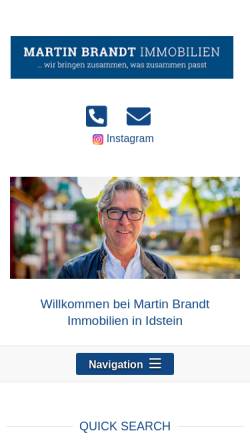 Martin Brandt Immobilien