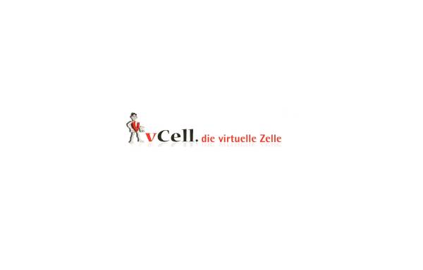 Vorschau von www.vcell.de, vCell. die virtuelle Zelle