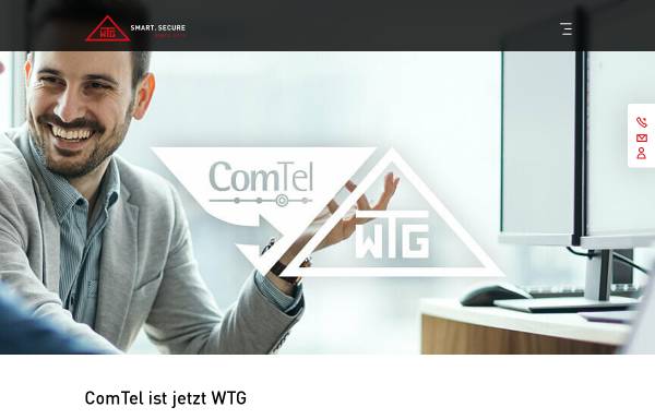 ComTel-GKS GmbH