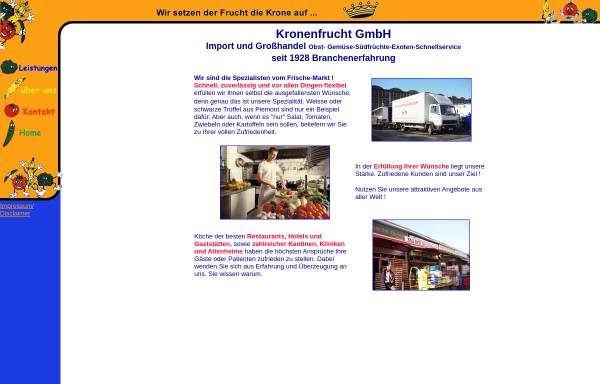Kronenfrucht GmbH