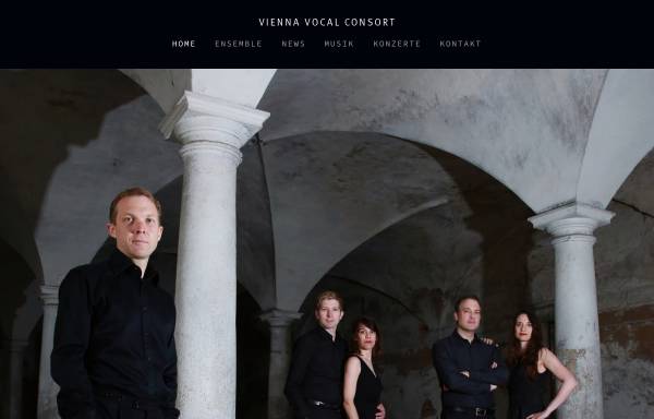 Vienna Vocal Consort