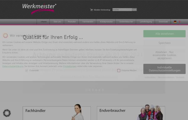 Werkmeister GmbH