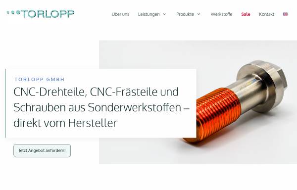 Torlopp Industrie- und Messtechnik GmbH