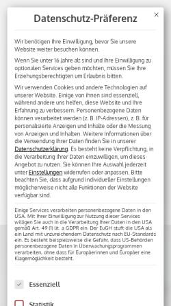 Vorschau der mobilen Webseite torlopp-gmbh.de, Torlopp Industrie- und Messtechnik GmbH