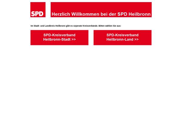 SPD Heilbronn