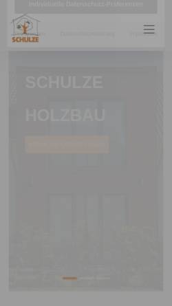 Adolf Schulze GmbH