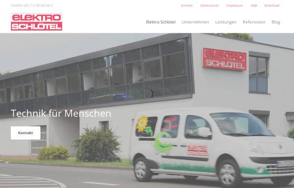 Elektro Schlötel GmbH