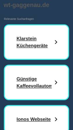 IAW-Akademie Rastatt