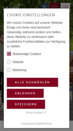 Gasthaus Stern, Reute