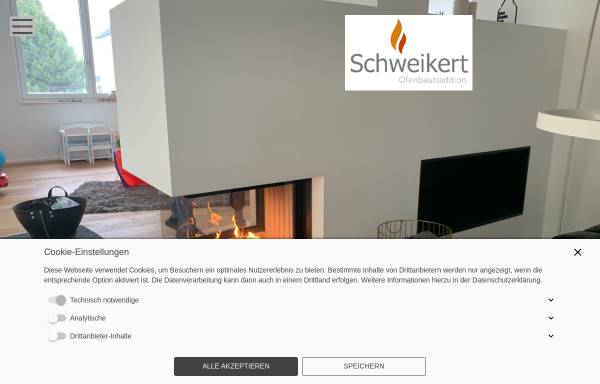 Vorschau von www.schweikert-online.de, Schweikert GmbH
