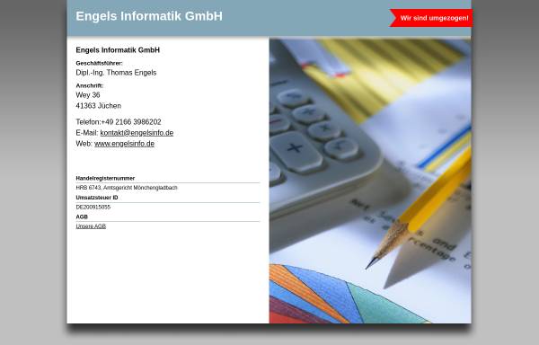 Engels Informatik GmbH