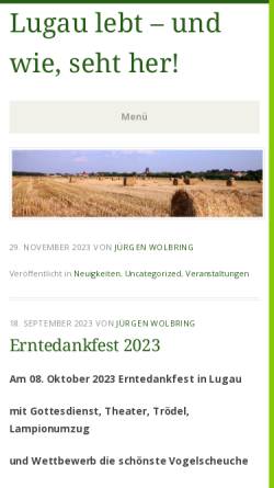 Lugau lebt e.V.