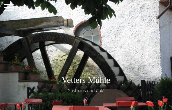 Vetters Mühle