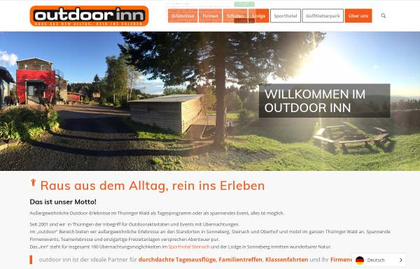 Outdoor-Inn GmbH & Co. KG