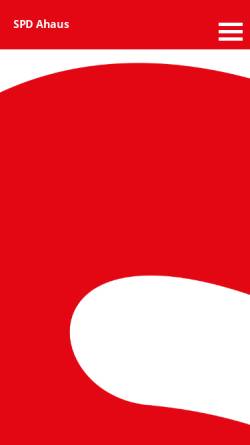 SPD-Ortsverein Ahaus