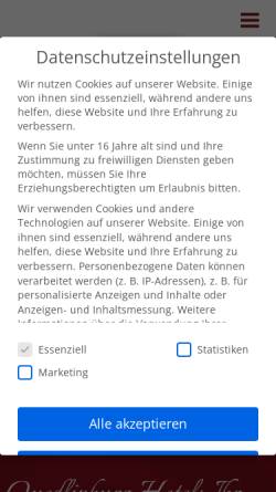 Hotel Domschatz