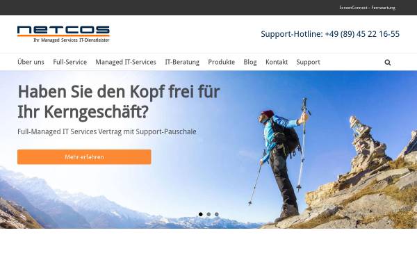netcos GmbH