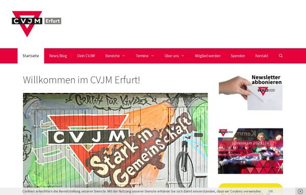 CVJM Erfurt