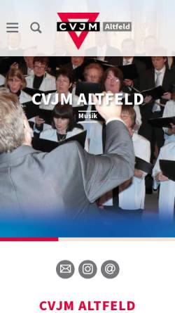 CVJM Altfeld
