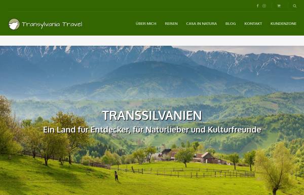 TransylvaniaTravel