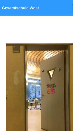 Gesamtschule Bremen-West