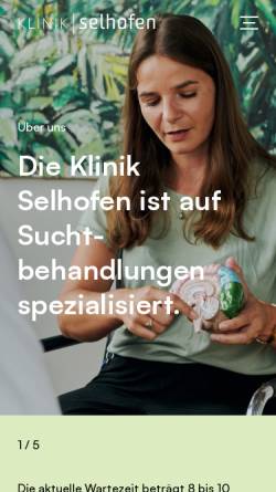 Klinik Selhofen