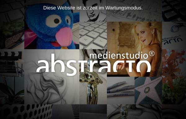 Abstracto Grafik- und Mediendesign Studio