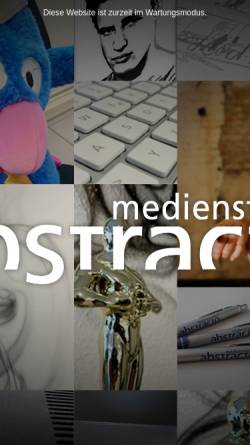 Abstracto Grafik- und Mediendesign Studio