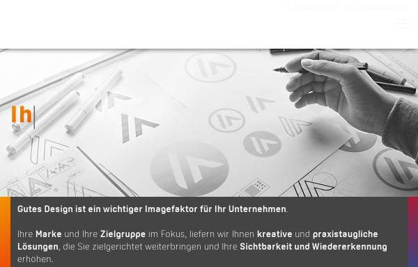 Vorschau von design.frinx.de, Design.frinx