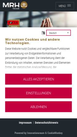 Fivers Versicherungsmakler GmbH
