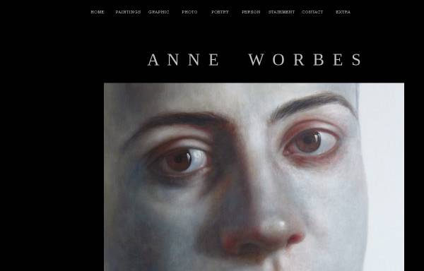 Worbes, Anne