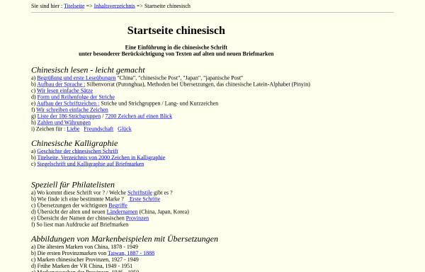 Vorschau von www.schriften-lernen.de, Schriften-lernen.de