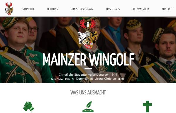 Mainzer Wingolf
