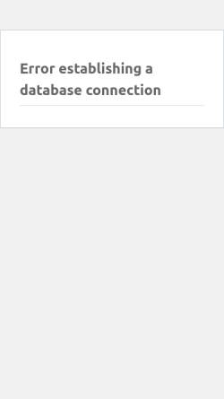 Vorschau der mobilen Webseite www.kstv-ravensberg.de, Ravensberg zu Münster