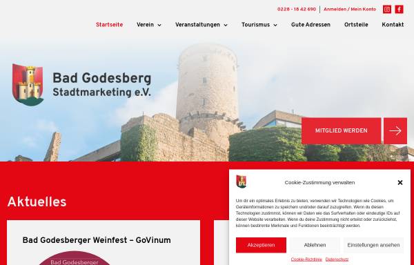 godesberg.info