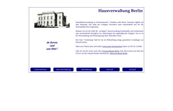 Biermann & Mühlberg - Immobilien- und Grundstücksverwaltung