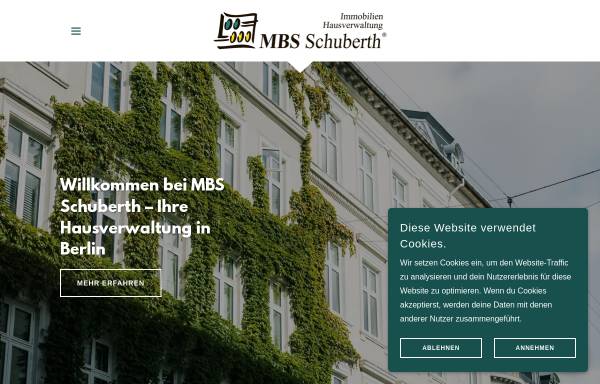 MBS Schuberth GmbH
