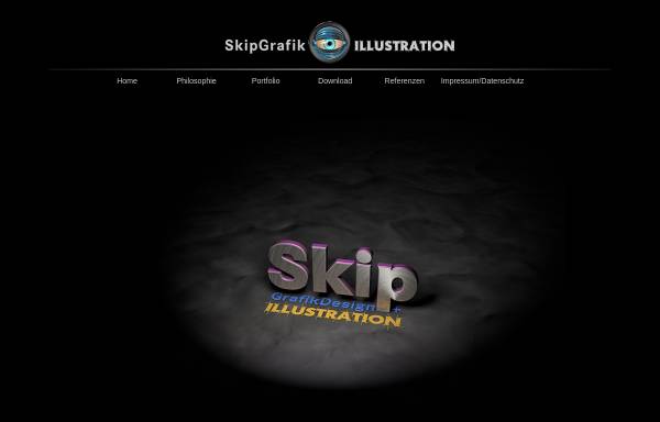 Vorschau von www.skipgrafik.de, Skip Grafik-Design
