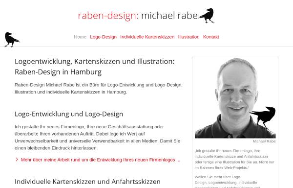 Vorschau von www.raben-design.de, Raben-Design