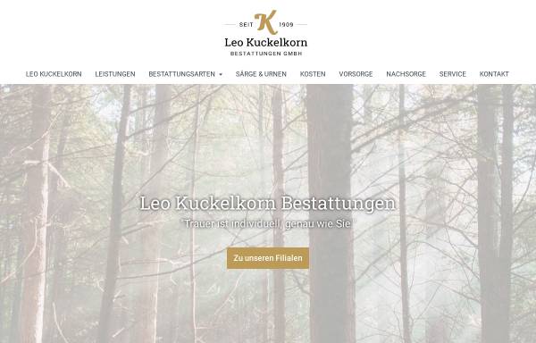 Leo Kuckelkorn GmbH