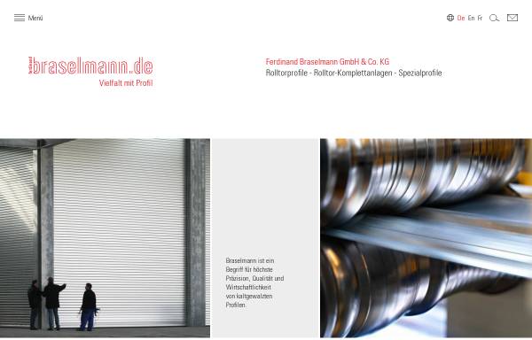 Ferdinand Braselmann GmbH & Co. KG