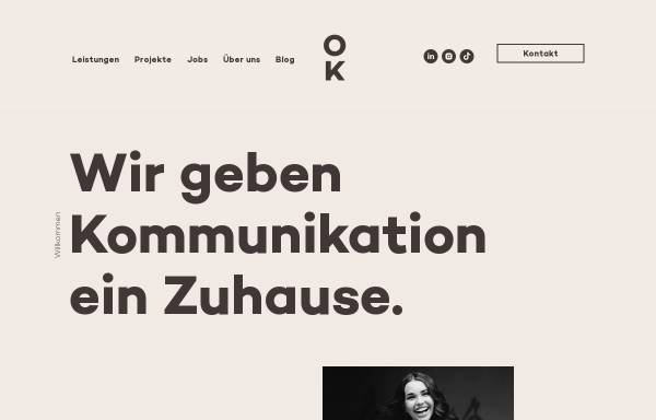 Oberüber Karger Kommunikationsagentur GmbH