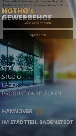 Hotho GmbH