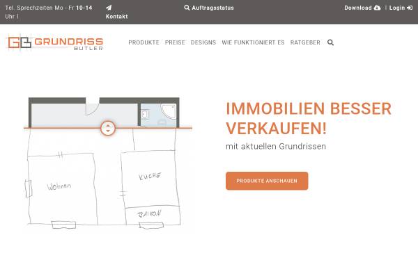 Vorschau von www.stroth-immobilien.de, Stroth Immobilien, Inhaberin Karin Stroth