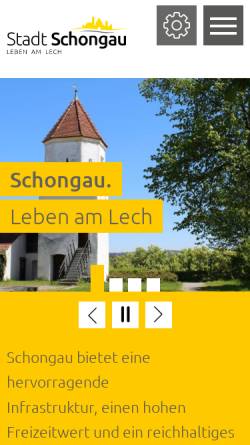 Schongau