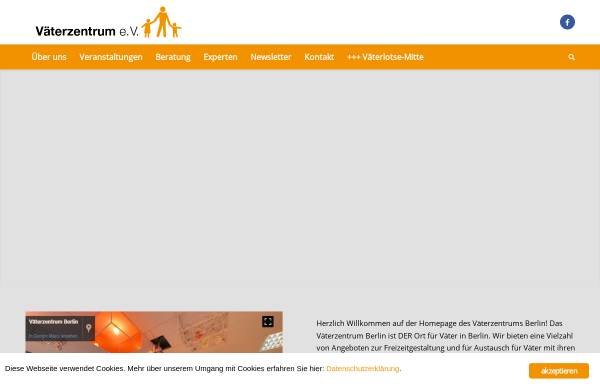Vorschau von www.mannege.de, Mannege - Information und Beratung für Männer e.V.