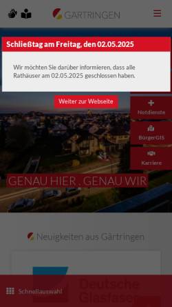 Gärtringen