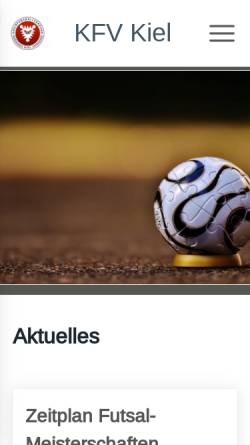 Kreisfußballverband Kiel
