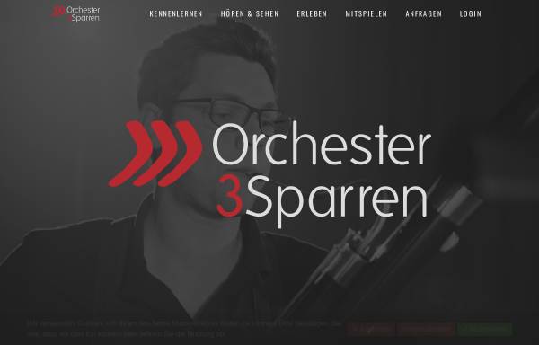 Orchester Drei Sparren Bielefeld e.V.