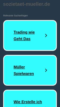Rechtsanwälte Müller & Müller
